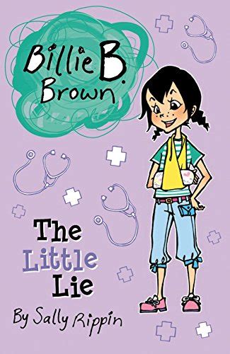Billie B Brown Book Series