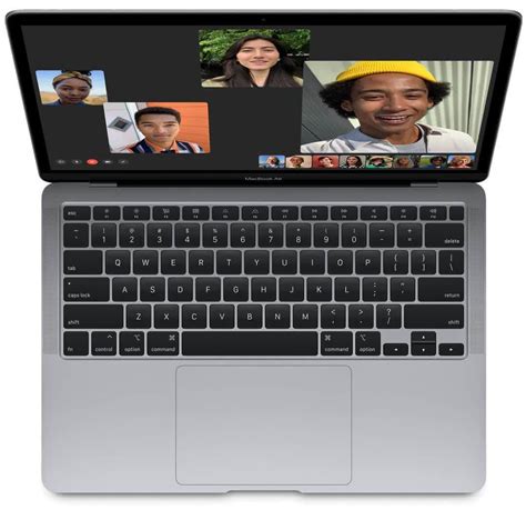 Apple Macbook Air 2020 Reviews Pros And Cons Techspot