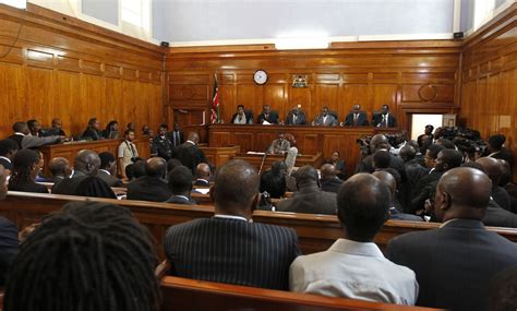 Court Trials