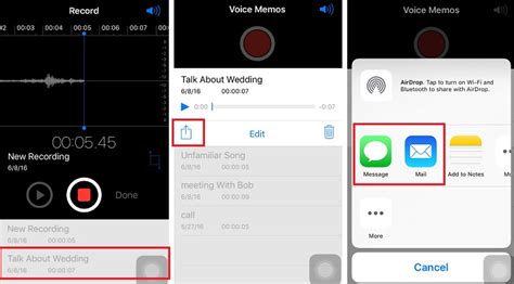 Click security settings under settings at the top of the page. Three Ways to Save Voice Recording from iPhone to Computer