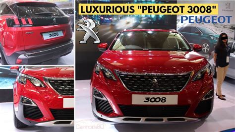 Find the best deal and the right price for your next new peugeot 3008. PEUGEOT 3008 | All New Peugeot 3008 Price in Bangladesh ...