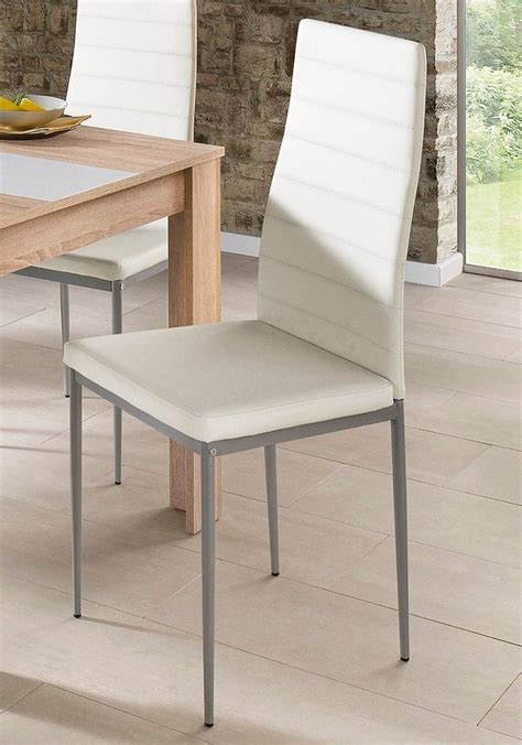 Homexperts Stühle (2 oder 4 Stück) online kaufen | OTTO