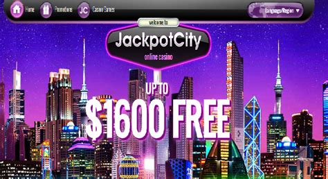 Jackpot City Casino | 👑 LOOK HERE! 👑 | NZ 2020