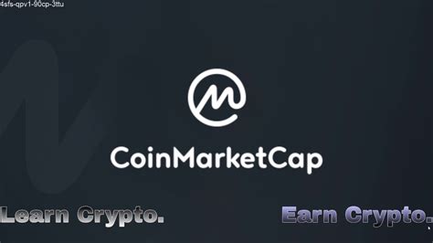 Acquire cryptoassets in a fun and low risk way, by taking lessons and testing your knowledge. CoinMarketCap earn program | Earn crypto while learning ...