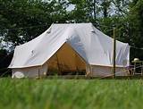 Photos of Outfitters Tents