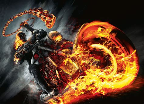 Ghost Rider 4k Fortnite Wallpaper Hd Games 4k Wallpapers Images Gambaran