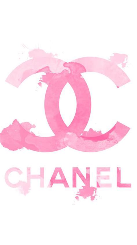 Chanel Iphone Backgrounds Pixelstalknet