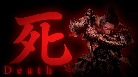 Sekiro Death Wallpaper Kolpaper Awesome Free Hd Wallpapers