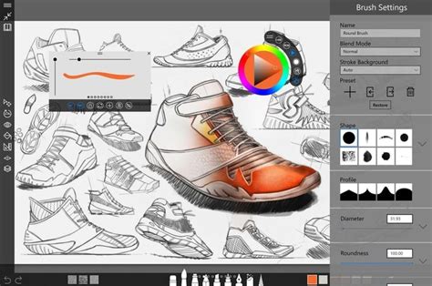 8 Best Free Drawing Apps For Windows 10 Pc Asoftclick