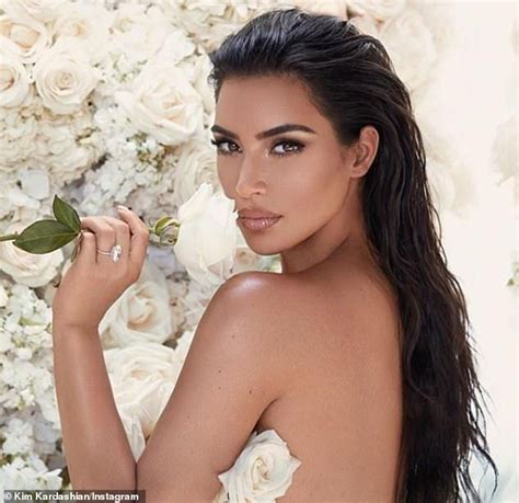 Kim Kardashian Proves She Is Just As Messy As A Normal Person Kim