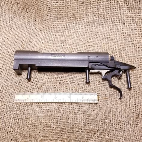 Winchester Post 64 Complete Receiver Long Action Old Arms Of Idaho Llc