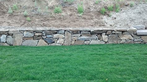 Boulders and other landscaping rocks delivered in marietta, ga. Deeproots Landscape & Nursery | Custom residential and ...