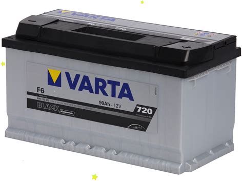 Car Batteries Varta Reviews Comments Review Specifications