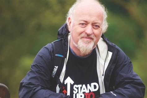 Interview With Bill Bailey On His Favourite Places In The Countryside