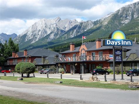 Days Inn By Wyndham Canmore Canmore 2018 Hotel Prices Expedia