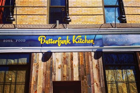 Butterfunk Kitchen To Bring Soul Food And Live Jazz To Windsor Domestic Travel Soul Food
