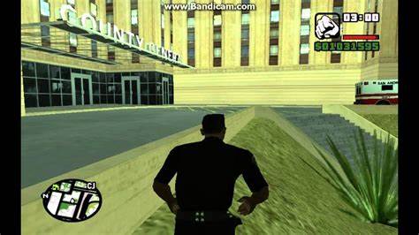 Gta san andreas как накачаться