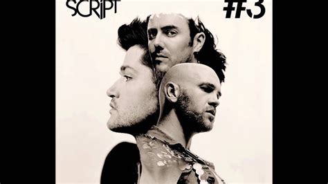 Hall Of Fame The Script Youtube