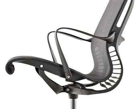 Herman Miller Setu Lounge Chair