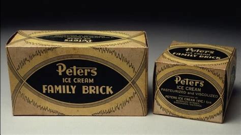 Peters Ice Cream Sold To Randr For About 450m
