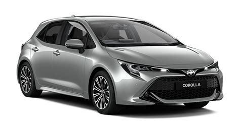 Toyota Corolla Hatchback 18 Hybrid Design 5dr Cvt Motability Scheme