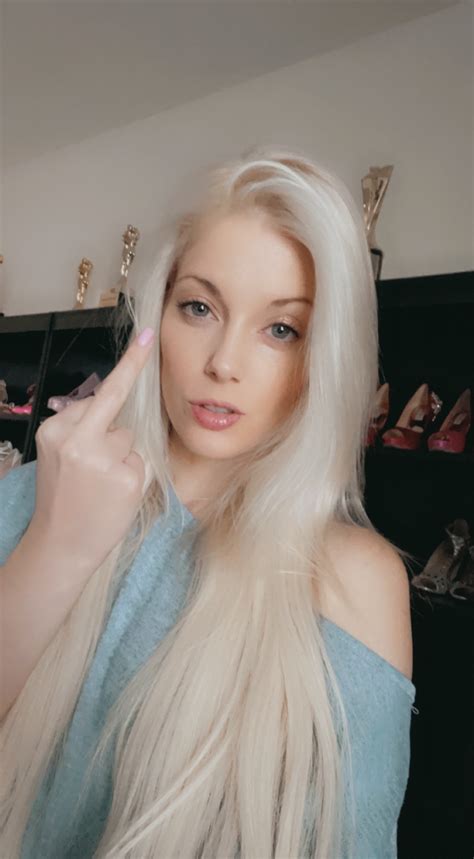 Tw Pornstars Charlotte Stokely 🐝 Twitter My Favorite Finger No Not