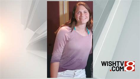 Police Seek Help To Find Runawaymissing Girl In Hamilton County