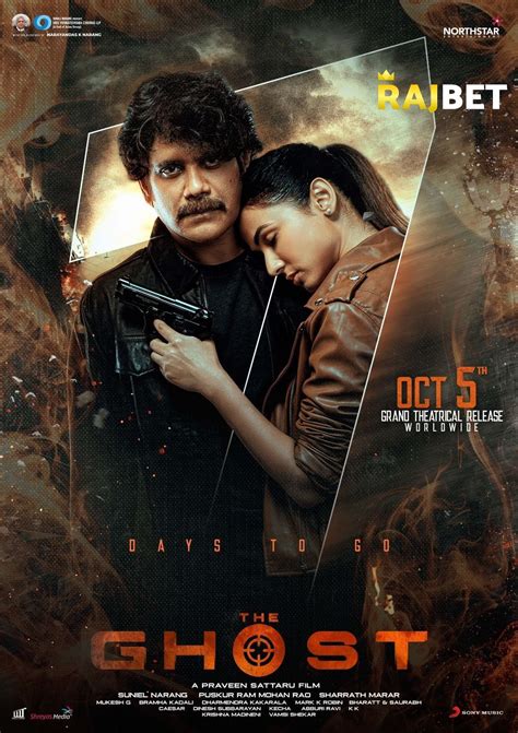 The Ghost 2022 Hindi Dubbed [hq] Web Dl 1080p And 720p And 480p X264 Hevc