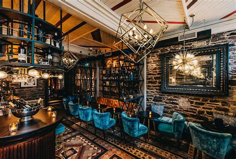 Meet The Bars Giving Irelands Traditional Pubs A Run For Their Money