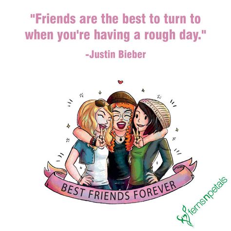 As they tried to find themselves, including where they wanted to head in their careers, in love, and in life in. Friendship Day Quotes, Friendship Day Messages 2018 - Ferns N Petals