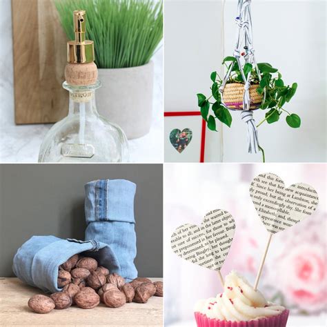 Cool Upcycling Projects Popsugar Smart Living Uk