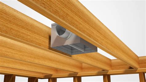 Ceiling Radiation Damper Review Home Co