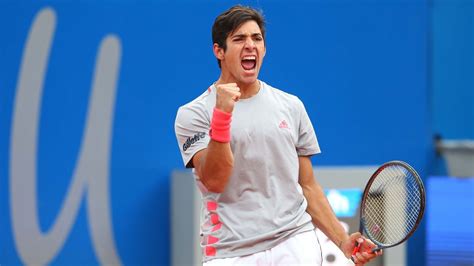 34 350 просмотров • 26 авг. Cristian Garin wins BMW Open title in Munich