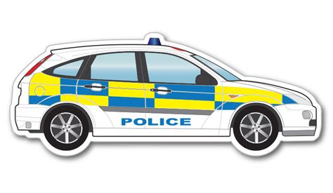 Art Clip Police Cars