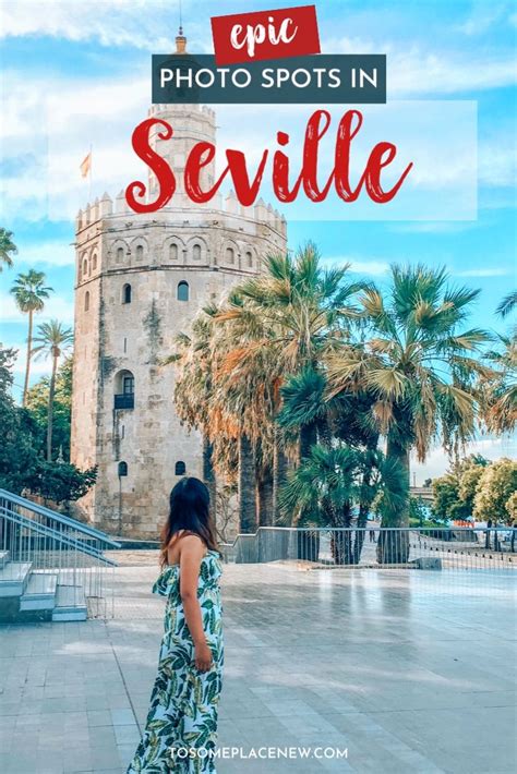 Best 2 Days In Seville Itinerary What To See In Seville In 2 Days