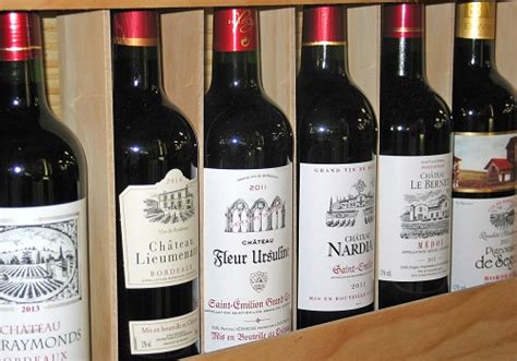 French Wine Classification A Basic Overview Vino Club
