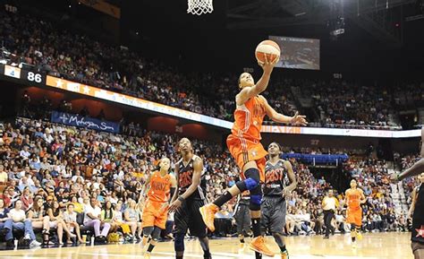 Wnba All Star Game Heads To Phoenix In 2014 Sports