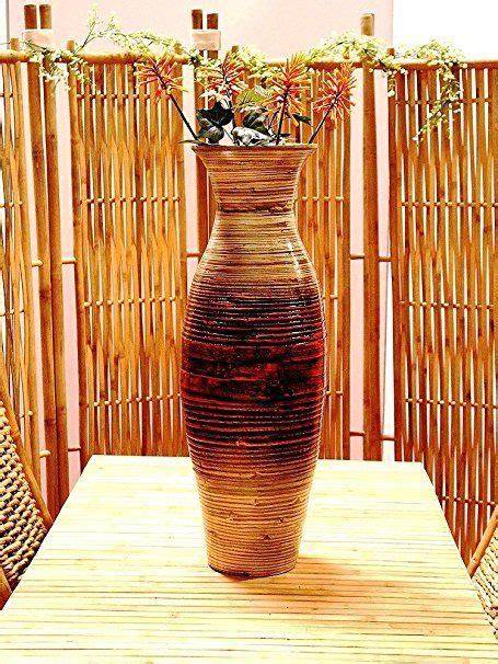 Shop for heather ann creations at walmart.com. Amazon.com: Heather Ann Creations 29.5" Tall Spun Bamboo ...
