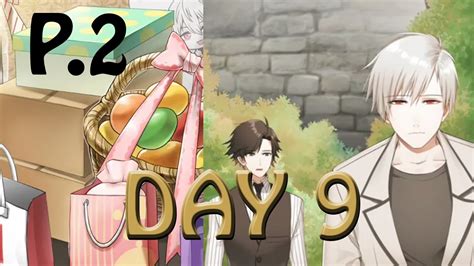 Which was frustrating and sad until i broke down crying, but i wouldn't have appreciated him as much as i do now. Mystic Messenger - ZEN ROUTE || Day 9 (Part 2) - YouTube