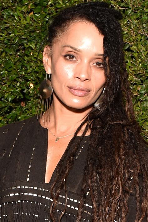 Pictures Of Lisa Bonet