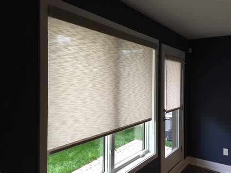 How Do Solar Shades Work Blinds Brothers
