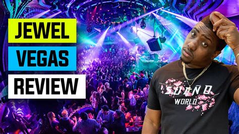 Jewel Las Vegas Nightclub Review 2021 Youtube