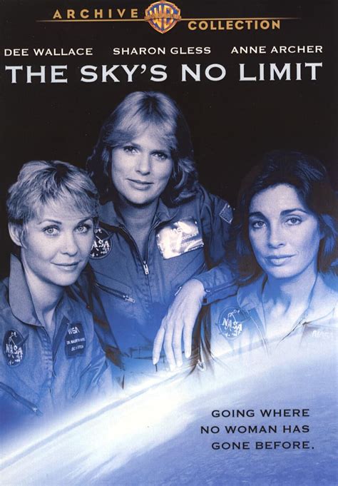 The Skys No Limit Tv Movie 1984 Imdb