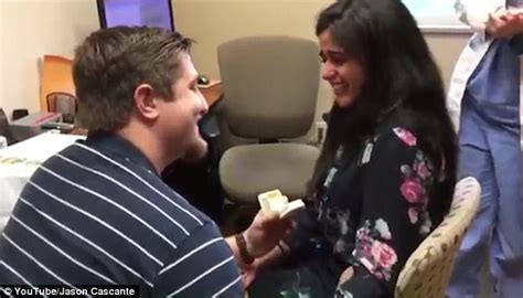 Man Proposes To His Girlfriend And Her Daughter And It Was So Beautiful