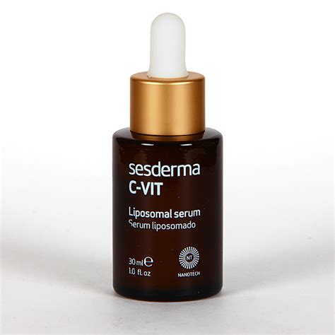 sesderma c vit liposomal serum ml farmacia jim nez 38000 hot sex picture