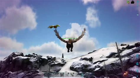 Ark Survival Evolved Ragnarok Episode 5 Youtube