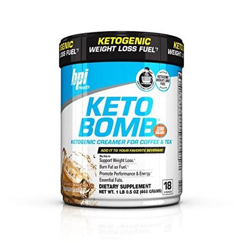 Bulletproof medium roast coffee if you have a highly sensitive coffee palate and can separate the best beans from mediocre, this coffee is for you. 10 Best Low Carb Coffee Creamers: The Ultimate Keto Coffee ...