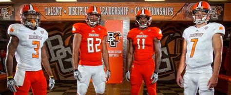 Boise state, houston, ucf lead the way in group of 5. Best Uniforms: MAC East | IGN Boards