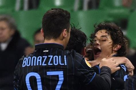Federico bonazzoli shots an average of 0.16 goals per game in club competitions. VIDEO Inter, Bonazzoli: 'Peccato, avremmo potuto vincere ...