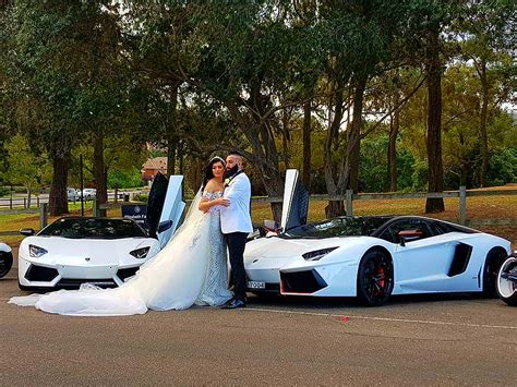 the best luxury hire cars for your wedding from the bride to the guests starr luxury car hire